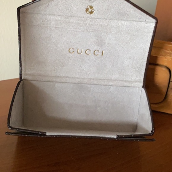 Gucci Glasses Case - Picture 5 of 9